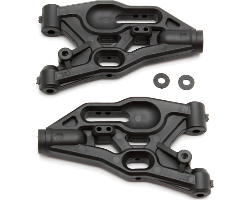Tap to zoom Front Arms RC8B3