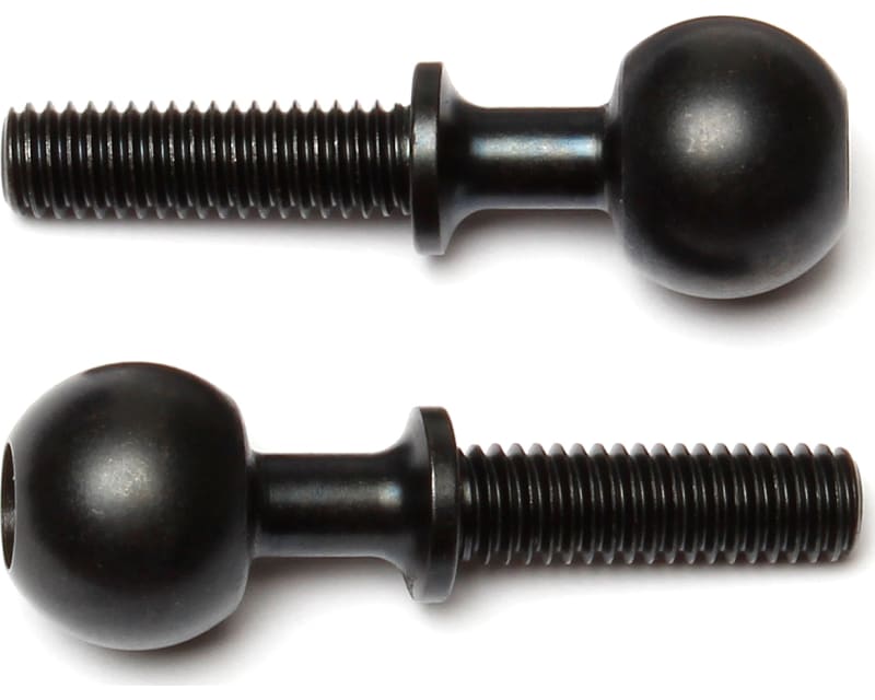 Steel Pillow Balls - Rc8b3 Rc8t3