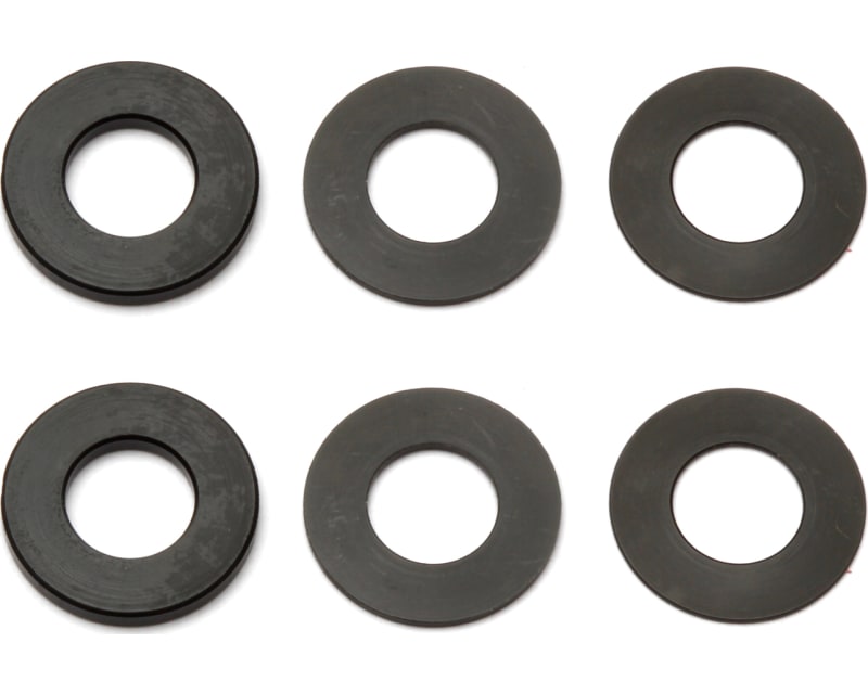 Pillow Ball Shim RC8B3 photo