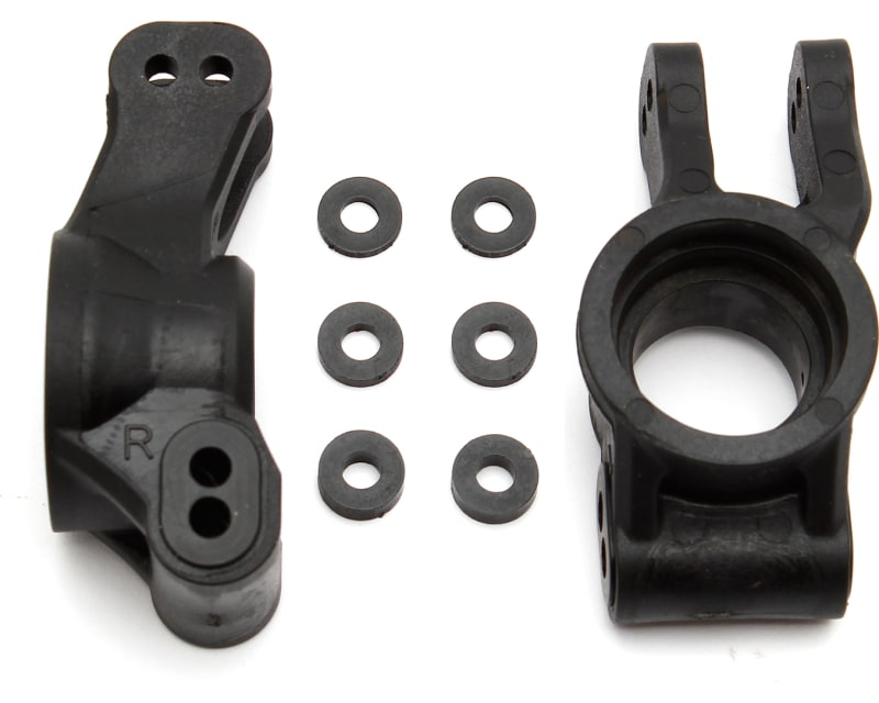 Tap to zoom Rear Hubs RC8B3