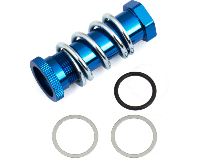 RC8B3.1 Servo Saver Tube