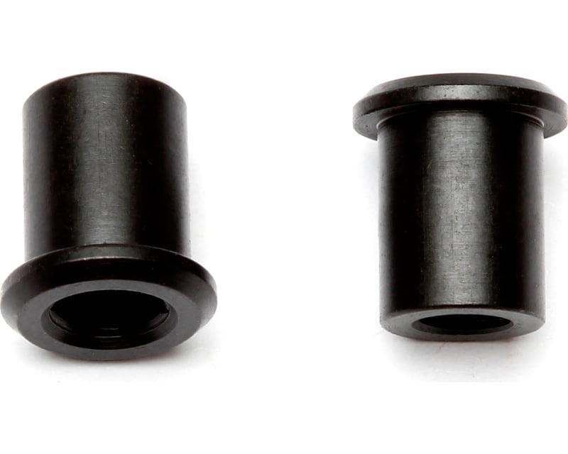 Steering Bellcrank Nut RC8B3