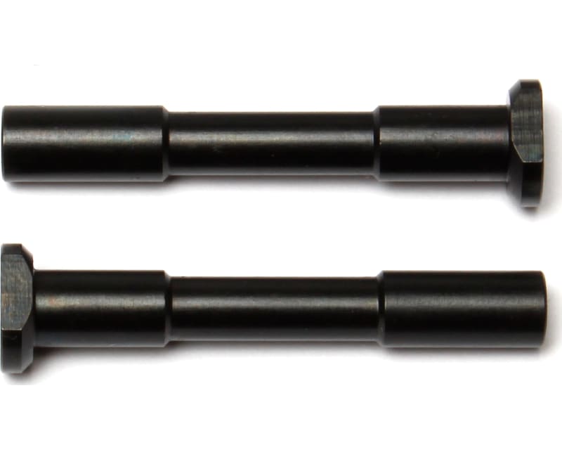 Tap to zoom RC8B3 Steering Post