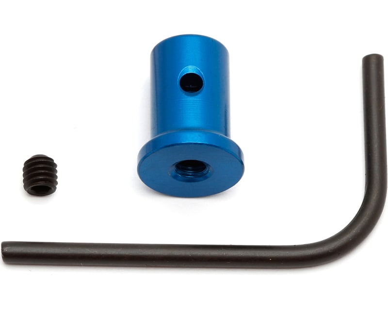 Pipe Mount RC8B3 photo