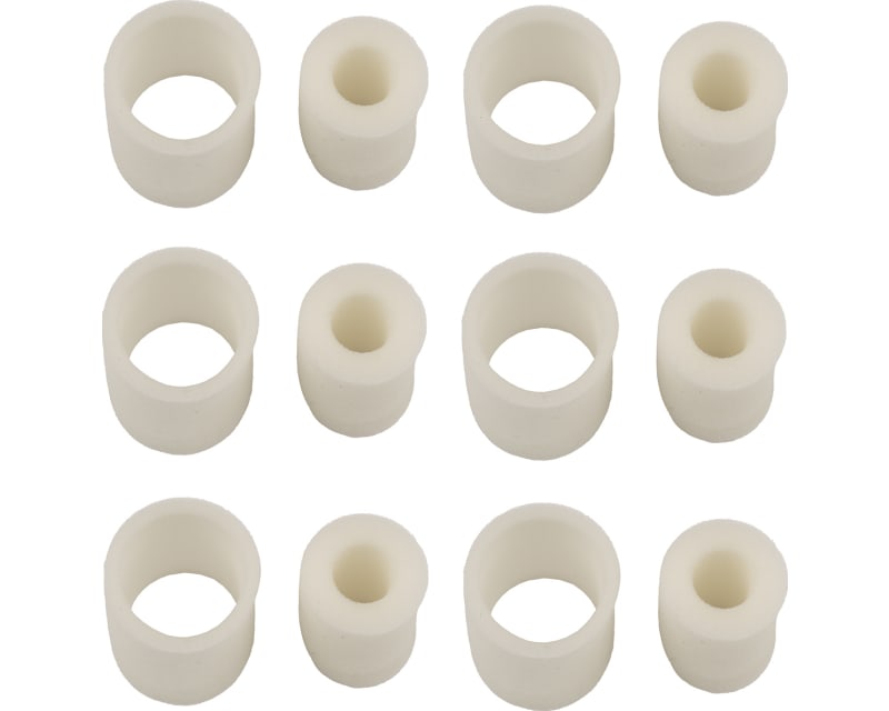 RC8B3 Air Filter Elements 6 pieces