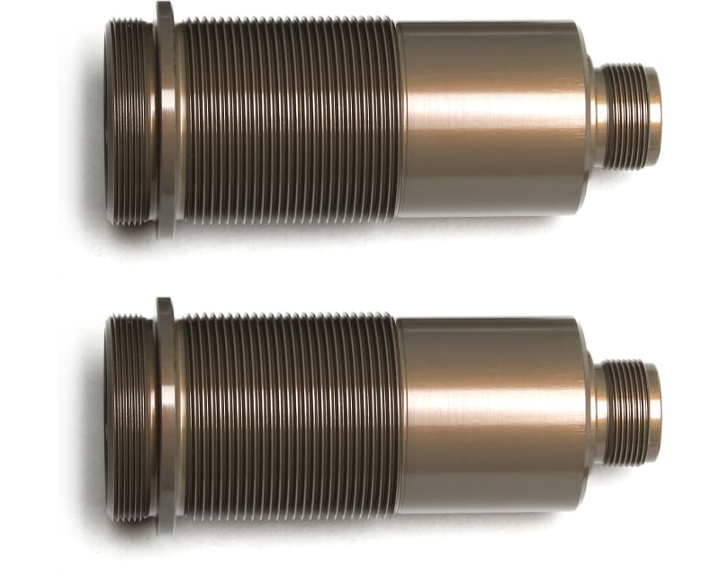 RC8B3 Shock Bodies, 30.5mm