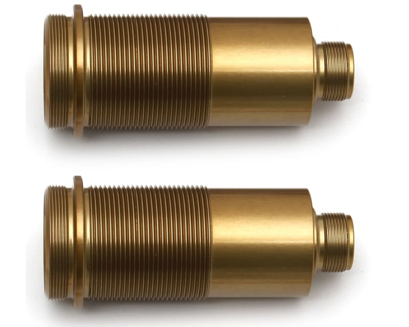 FT 30.5 mm FOX(R) Shock Bodies with Genuine Kashima Coat