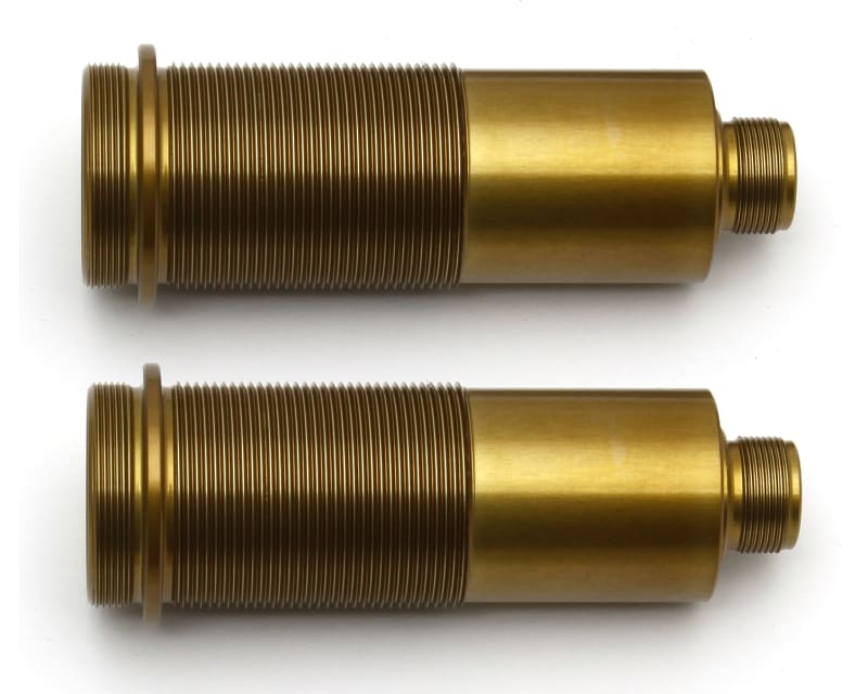 FT 39.5 mm FOX(R) Shock Bodies with Genuine Kashima Coat