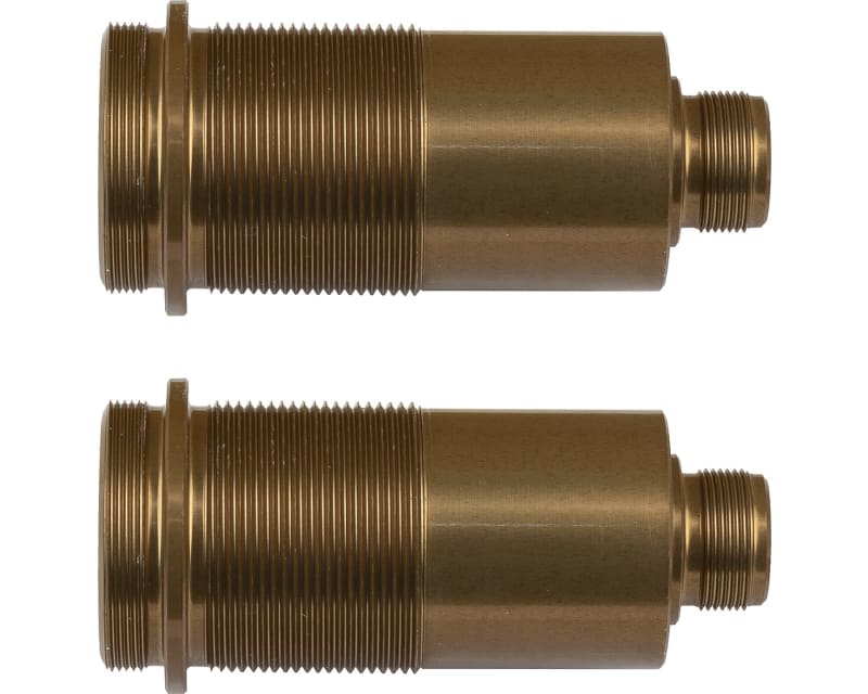 FT Fox Shock Bodies 16x26.5mm with Genuine Kashima Coat