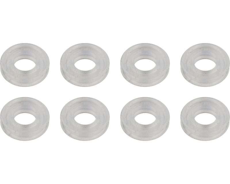 FT Low Friction X-Rings 3.4 x 1.9mm shocks photo