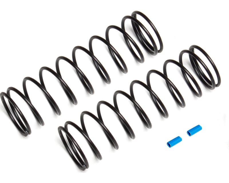 Tap to zoom Rear Springs blue 4.3 lb/in (in kit)