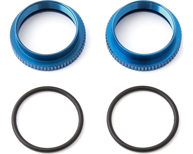 Tap to zoom Spring Collars 20mm (2)