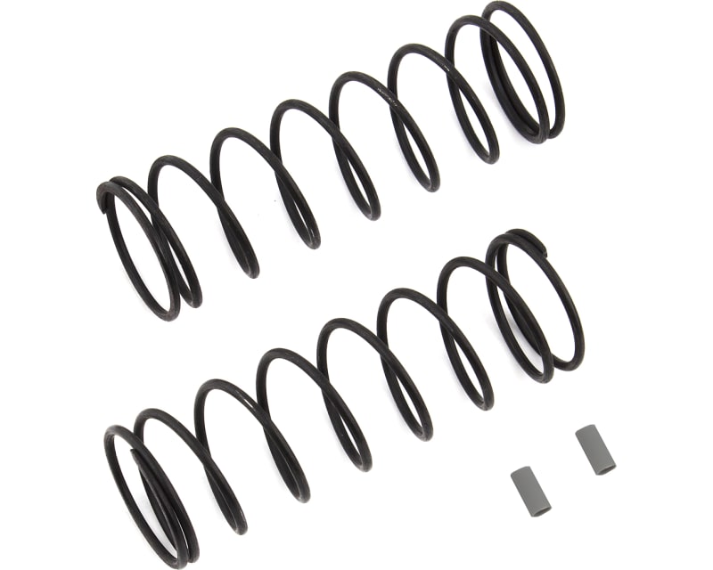 Front Springs V2 gray 5.3 lb/in L70 9.0T 1.6D