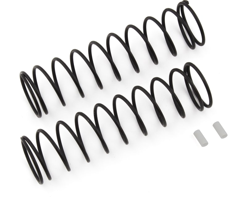 Tap to zoom Rear Springs V2 white 4.1 lb/in L86 11.0T 1.6D