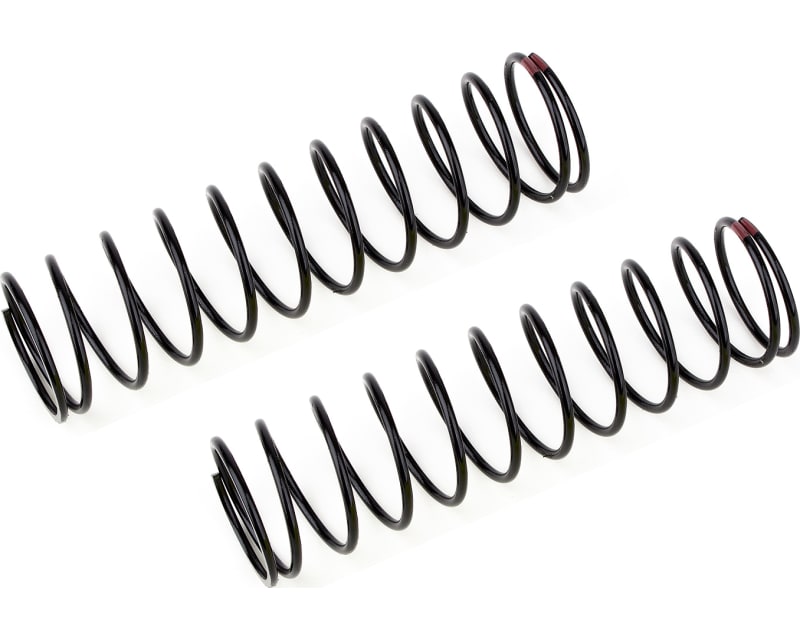 Rear Springs V2 brown 3.8 lb/in L86 11.75T photo