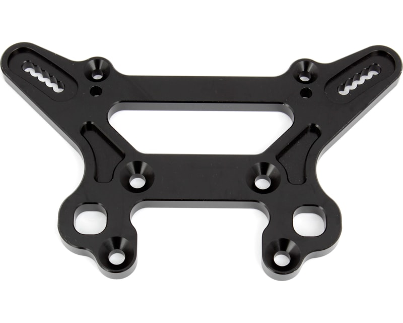 RC8T3 Shock Tower Front