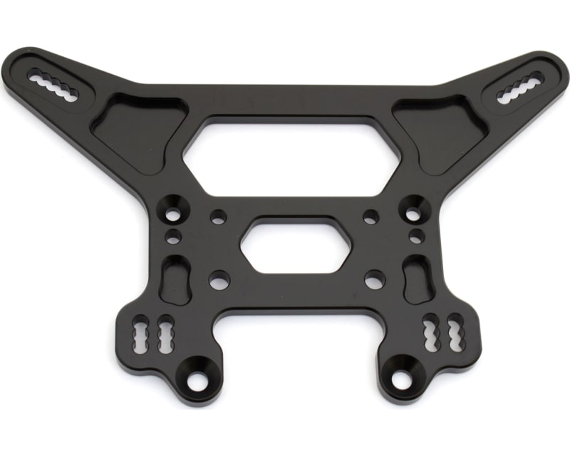 Tap to zoom RC8T3 Shock Tower rear