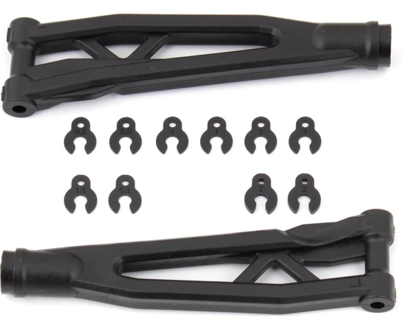 Front Upper Arms RC8T3