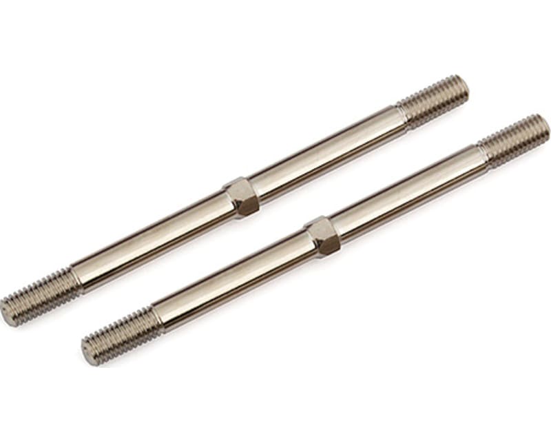 Turnbuckles 5x80 mm photo