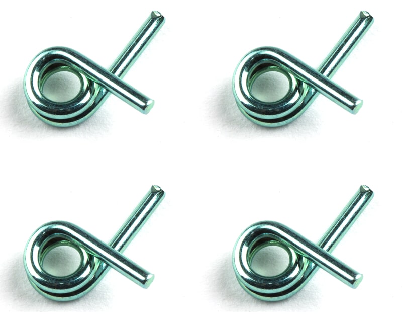 Clutch Springs 0.95 mm 4-shoe (in B3 kit)