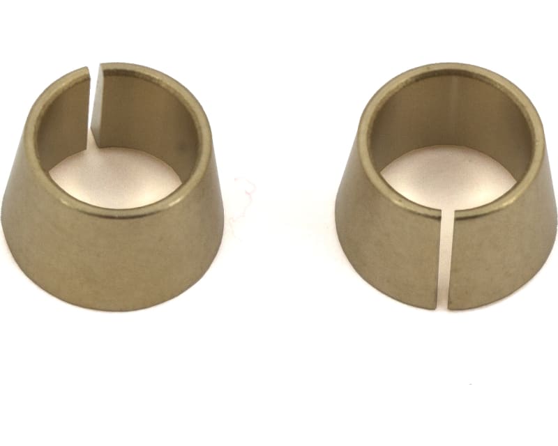 Tap to zoom RC8B3.1 Flywheel Collets 4 shoe