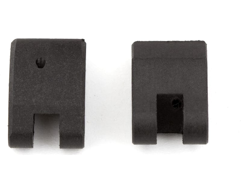 Clutch Shoes Composite Hard 4-Shoe RC8B3.1