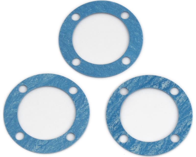 ASC81384 RC8B3.1 Differential Gaskets photo