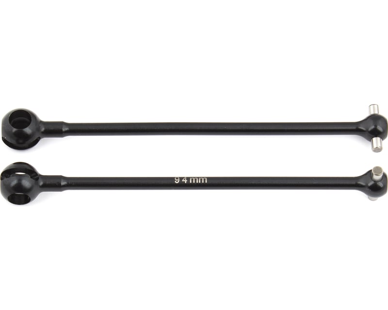RC8B3.1 CVA Driveshafts 94 mm