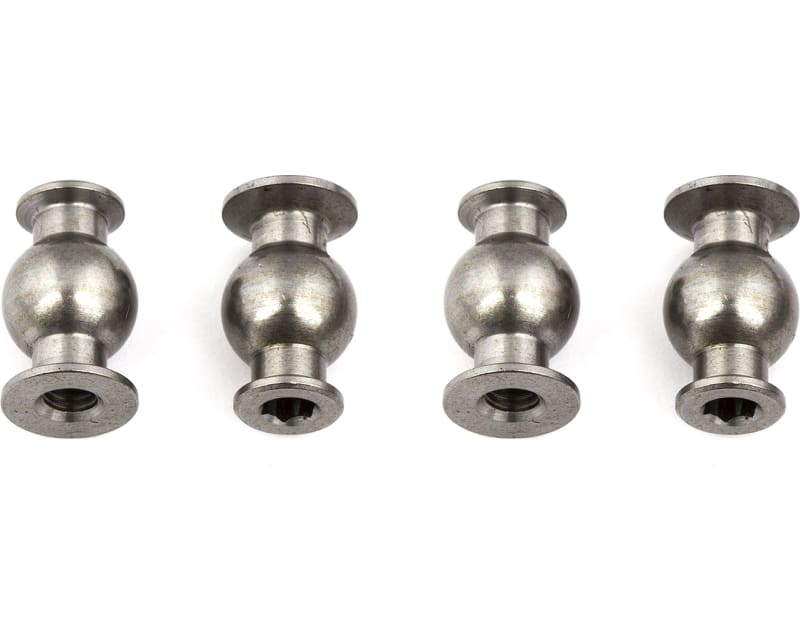 RC8B3.1 Turnbuckle Balls photo