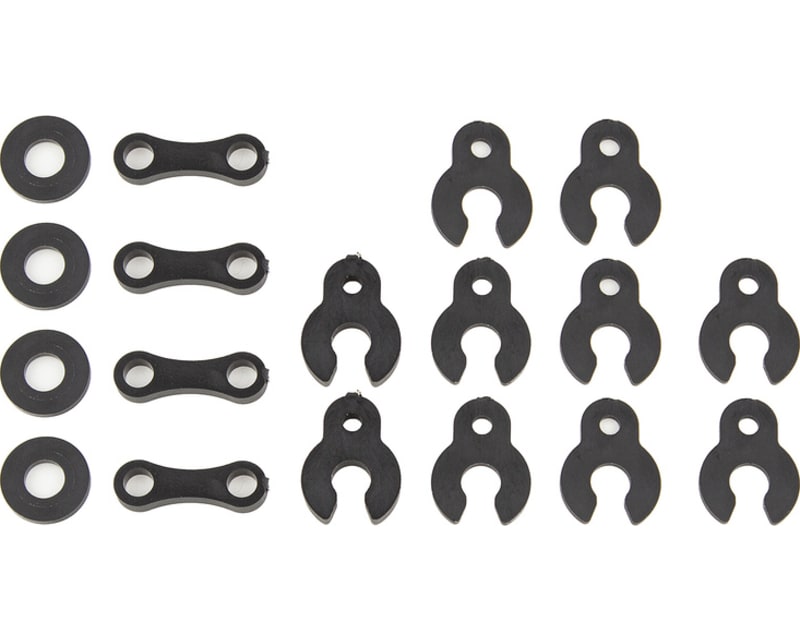 Tap to zoom Rc8b3.2 Shim Set