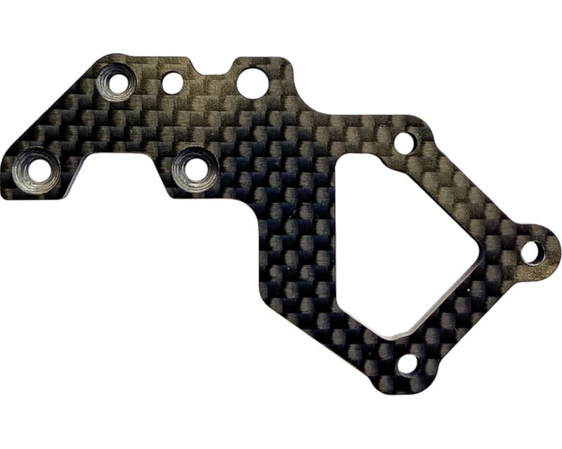 Tap to zoom Rc8b3.2 Transponder Mount/Switch Mount