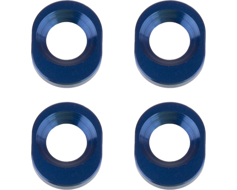 Rc8b3 Factory Team Gear Mesh Inserts