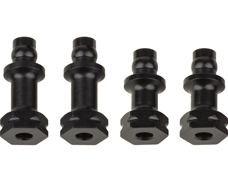 RC8B4 Shock Bushing Set