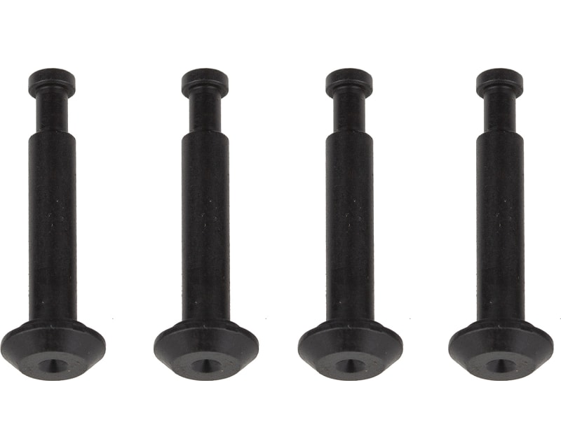Rc8B4 Shock Pin Set