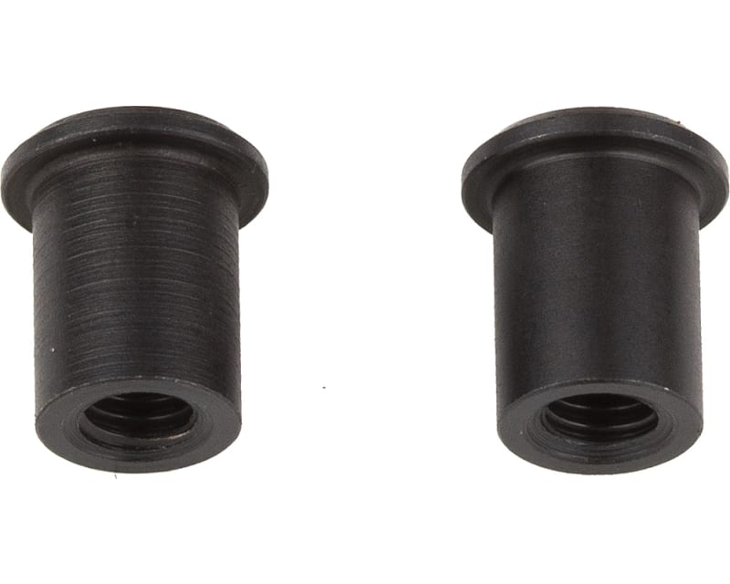 Rc8B4 Steering Bellcrank Nut Set