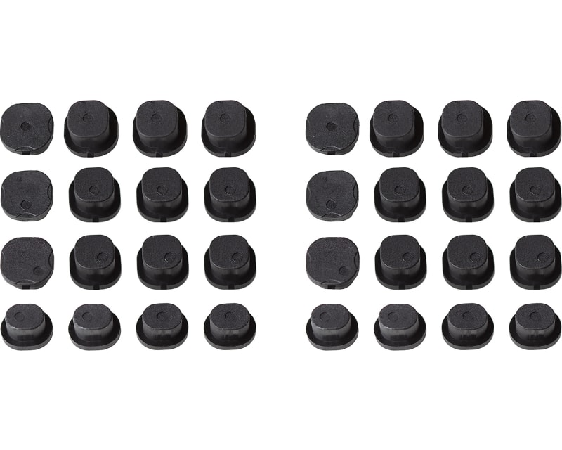 Rc8B4 Arm Mount Inserts photo