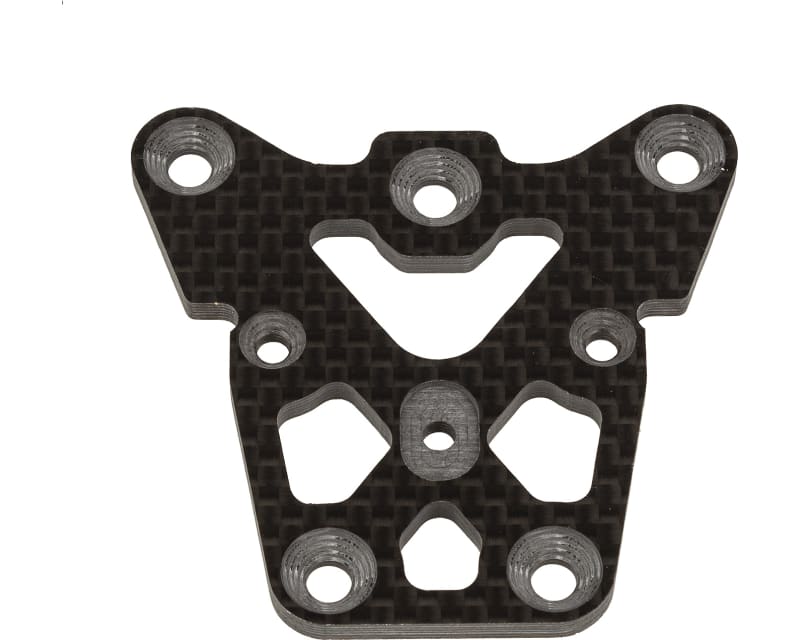 Rc8B4 Front Top Plate