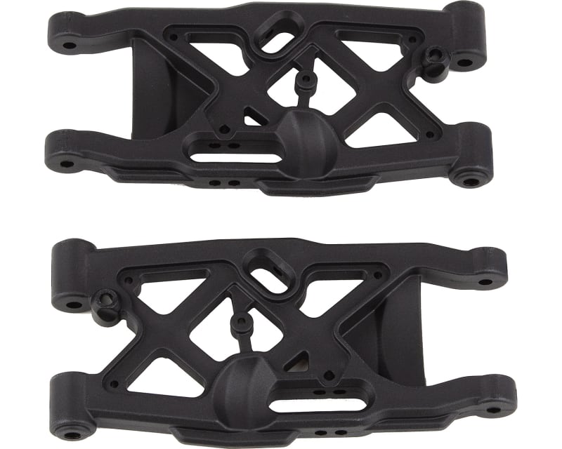 Rc8B4 Rear Suspension Arms