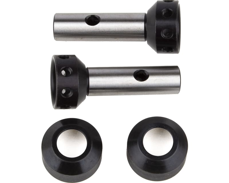 Rc8B4 Cva Axle Set