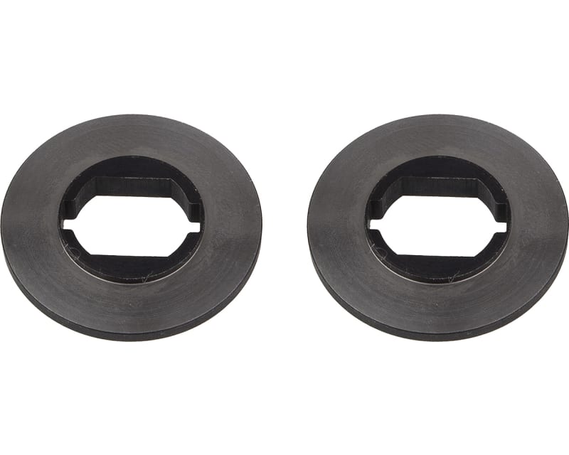 Rc8B4 Brake Rotor Set