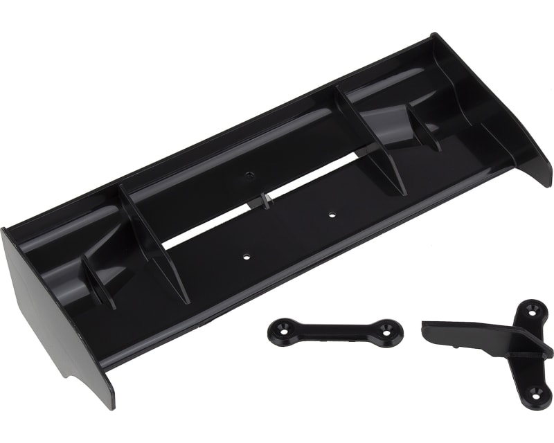 Tap to zoom Rc8B4 Wing Black