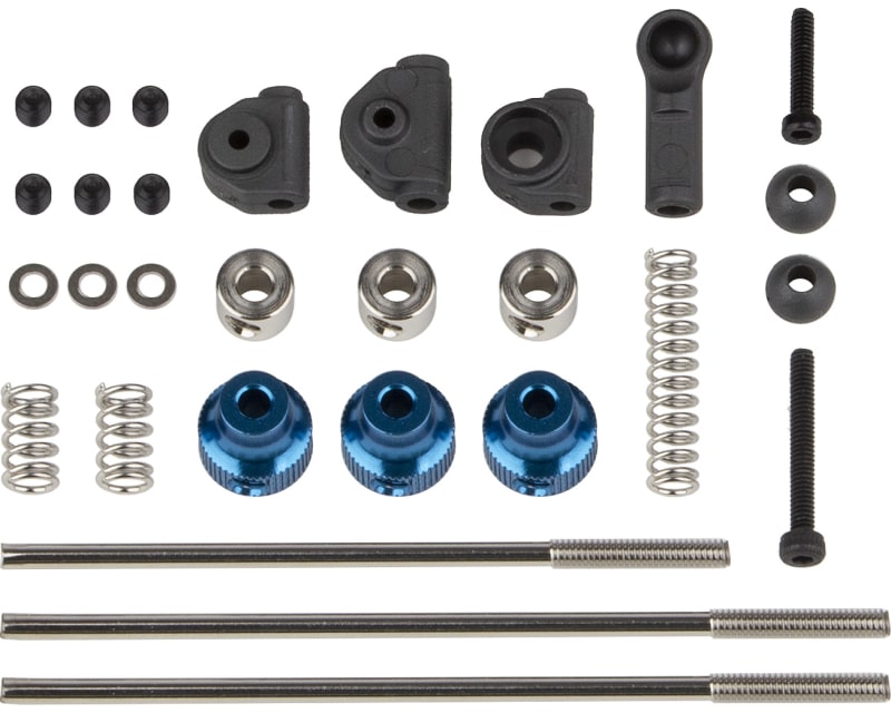 Rc8B4 Linkage Set