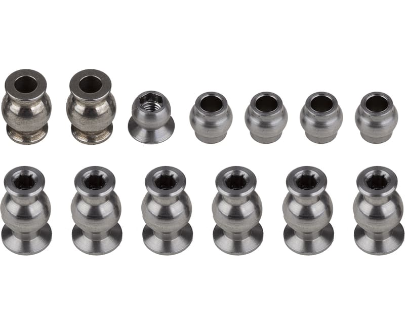 Rc8B4 Pivot Ball Set