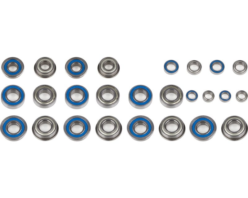 Rc8B4 Bearing Set