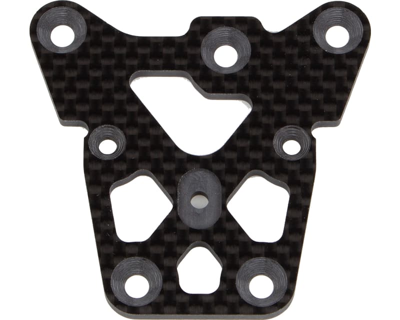 Rc8B4e Front Top Plate
