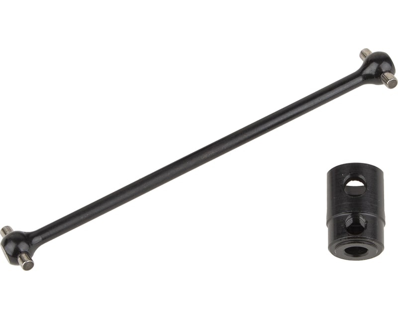 RC8B4e Center Dogbone Set 93.5 mm