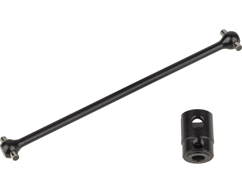 RC8B4e Center Dogbone Set 104 mm