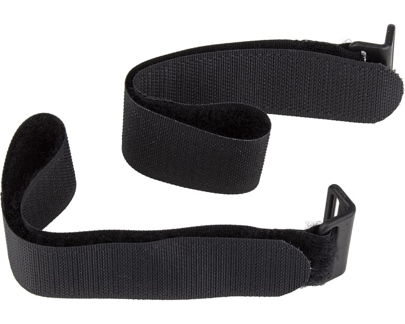RC8B4e Hook and Loop Straps photo