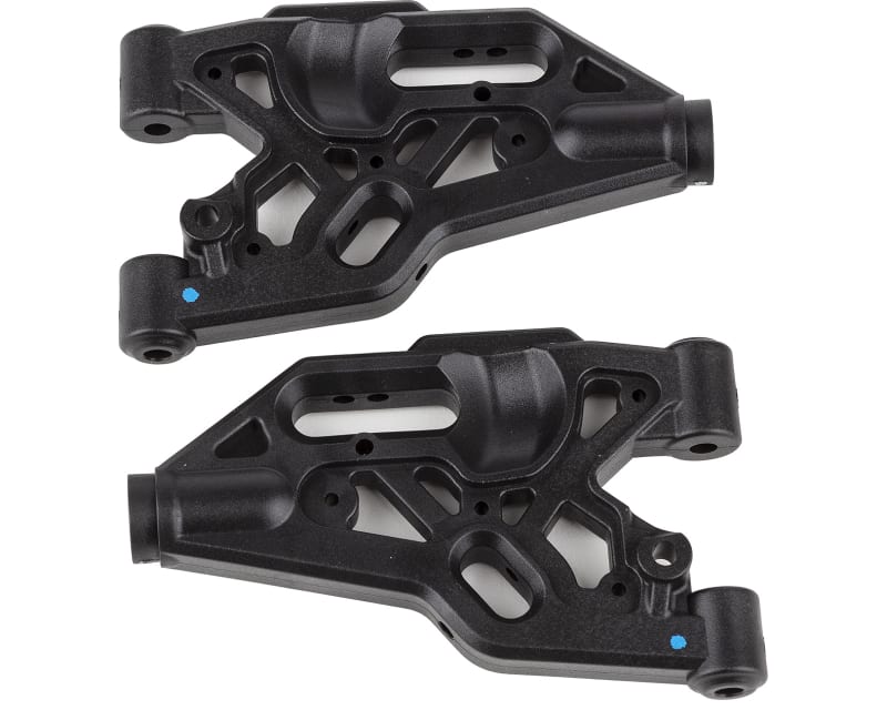RC8B4 Front Lower Suspension Arms medium