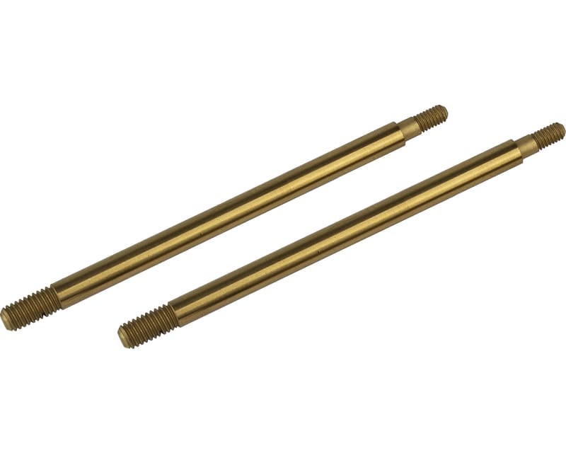 3.5x35.5mm TiN Shock Shafts photo